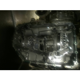 祥途嘉禾- 帕萨特5HP1901V自动变速箱总成维修