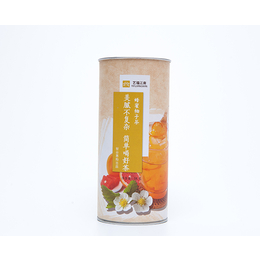 茶叶罐制作厂家-南京品冠(在线咨询)-合肥茶叶罐