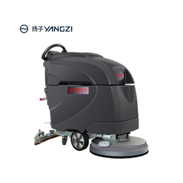 滁州扬子设备有限公司-安徽洗地机-自动洗地机报价
