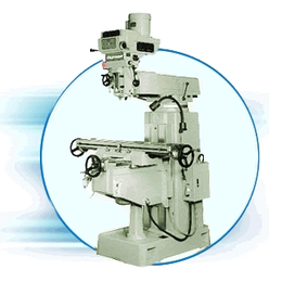 铣床-苏州正铁源机械-铣床厂家
