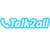 Talk2all长途网络通话软件缩略图1