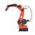 移动焊接机器人多少钱-焊接机器人-芜湖劲松焊接设备(图)缩略图1