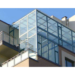 中空玻璃厂家-柳州中空玻璃-高铭钢化玻璃