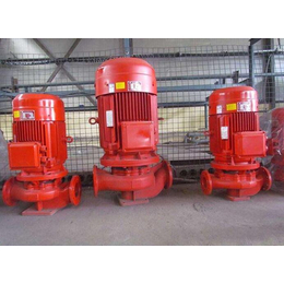立式管道泵型号-宁夏立式管道泵-华奥水泵