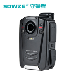 厂家*1080P便携式录像机 带GPS手持式高清现场记录仪