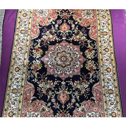 上海波斯地毯定制-亚美地毯定制品质保证-上海波斯地毯