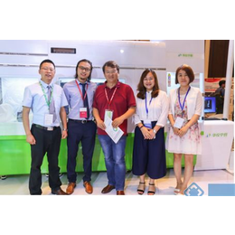   2019上海国际细胞生物仪器暨显微成像展览会