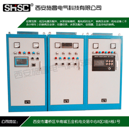 陕西智能变频控制柜-西安施昌-格兰富智能变频控制柜