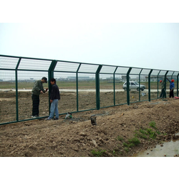 银川围栏网-围栏网生产厂家(在线咨询)-学校围栏网