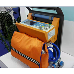 天津森迪恒生SD-H3000C便携式车载呼吸机