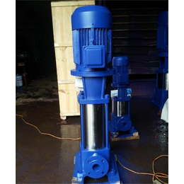 新楮泉泵阀-长治不锈钢立式多级泵-不锈钢立式多级泵生产厂