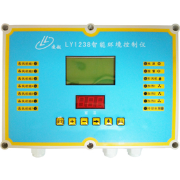 禽舍温度控制(图)-智能环境控制器厂家-智能环境控制器