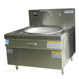 清水河商用电磁炉-兆信厨具厂家物美价廉-商用电磁炉生产
