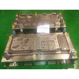 精密模具公司-精密模具-冲压模具价格(查看)