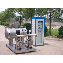 全自动供水设备定制-济南汇平厂家*-德州供水设备定制