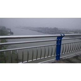 致盛不锈钢护栏厂家(多图)-海东不锈钢河道护栏