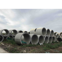 宁夏钢筋混凝土排水管厂家*-宁夏钢筋混凝土排水管-筑力