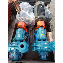 抽石粒渣浆泵功能-强能工业泵-台湾抽石粒渣浆泵