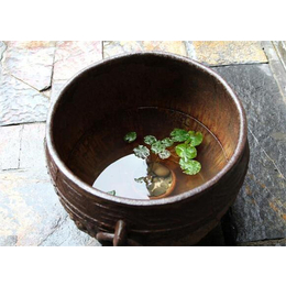 世隆铜雕塑-上海铜大缸价格
