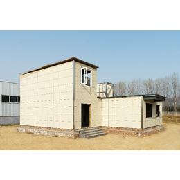 德州钢结构配件-大象房屋(在线咨询)-钢结构配件价位