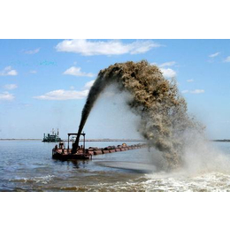 青州海天机械-黔西南挖沙机械-挖沙机械厂家