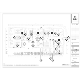 施工图制作设计-德阳施工图制作-一九九二(查看)