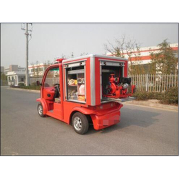 电动消防车回收-凯特能源技术有限公司-南京电动消防车