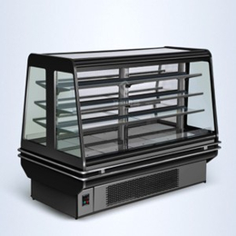 舟山冷藏风幕柜什么品牌好 蔬菜保鲜风幕柜温度调节方法