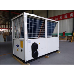 北京艾富莱-空气源热泵-150平地暖空气源热泵