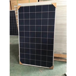 廊坊太阳能板回收-华标新能源-二手太阳能板回收