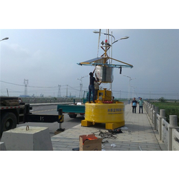 水质检测浮标-海东浮标公司-检测浮标