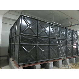 搪瓷钢板水箱安装-滨州搪瓷钢板水箱-生产(查看)