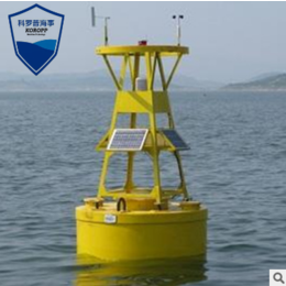 滁州导标浮动航标水上水力遥控监测水质航标