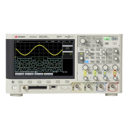 二手进口MSOX3102T 混合信号示波器 1 GHz缩略图