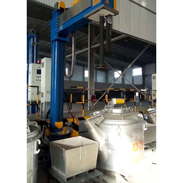 铝水除气机供应-东青机械(在线咨询)-重庆铝水除气机