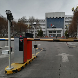 新疆智能停车场系统智能停车设备-新疆深富士智能(推荐商家)