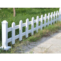 名梭(图)-PVC草坪护栏的用途-呼伦贝尔PVC草坪护栏
