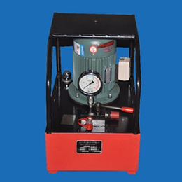 星科液压机械*-南充DSS电动泵-DSS电动泵批发