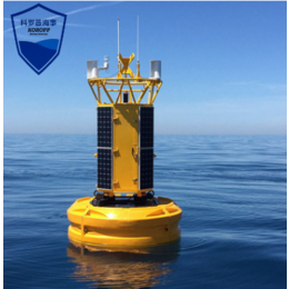 南宁市工程管道浮体深海导航浮标智能检测水质*监测水质航标