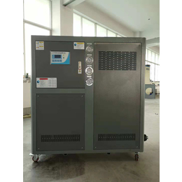 玫尔30KW硬质氧化水冷冷水机 超低温冷水机****服务