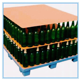 饮料瓶拖垫板 PP中空板材质 可周转重复使用 量大优惠