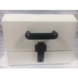 白色信号电磁屏蔽箱 平板 WIFI 蓝牙设备射频测试屏箱