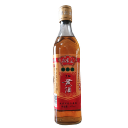 烹饪黄酒500ml