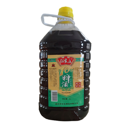 绍家庄去腥提香料酒5L