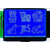 STN蓝膜洗衣机LCD液晶屏 风能发电LCD液晶屏缩略图3