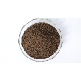 锰砂滤料用途-锰砂滤料-锦邦净水材料