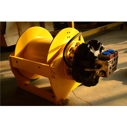 单绳提升5吨液压绞车-山拓机电(在线咨询)-液压绞车