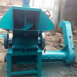 圣欣机械-新疆废塑料薄膜粉碎机