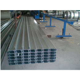 不锈钢z型钢价格-安徽粤港钢结构厂家-安庆z型钢