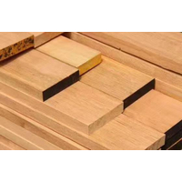 常见的防腐木材质有哪些特点